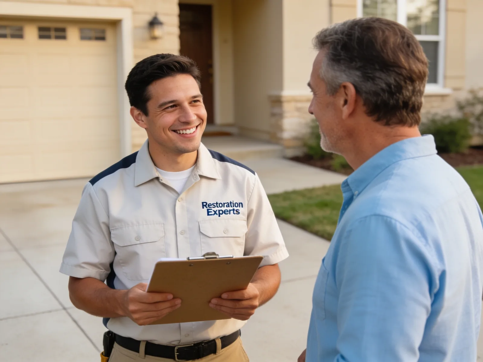 Water Damage Cleanup Scappoose, OR FAQs